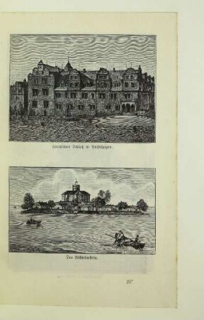 Der Wilhelmstein