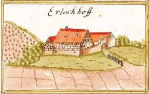 Erbachhof : Neustadt, Waiblingen WN