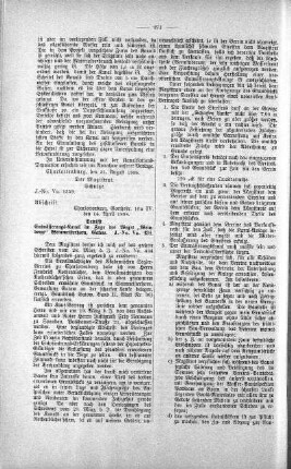 No. 19. (214-235.), 7. September 1898