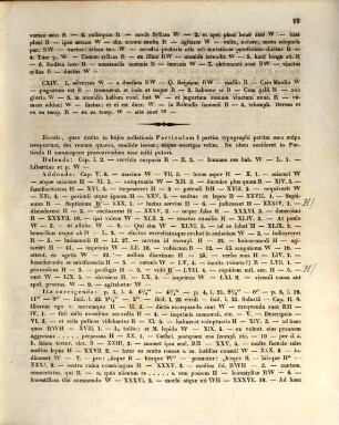 Solemnia anniversaria in Gymnasio Regio Münnerstadiano ... rite celebranda ... indicit. 1839