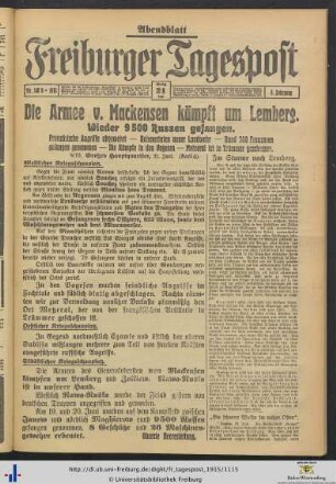 21.06.1915 (Abendblatt)