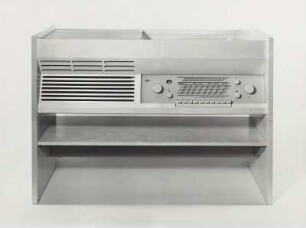 Braun Radio-Phono-Kombination „PK-G 5“