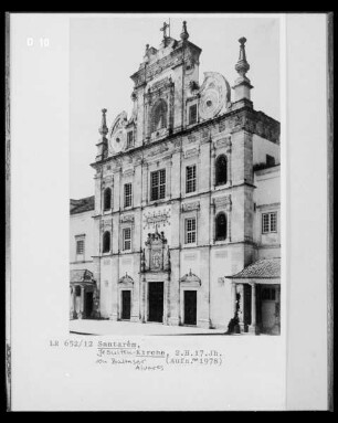 Igreja do Seminário
