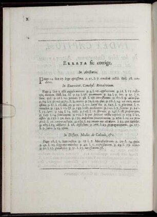 Errata fic corrige.