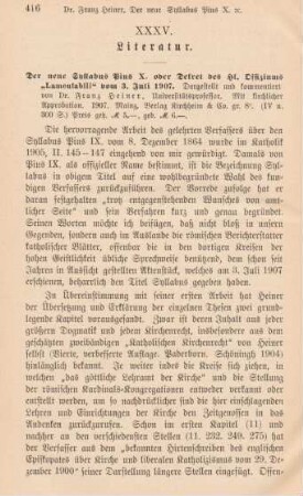 416-429 Rezensionen