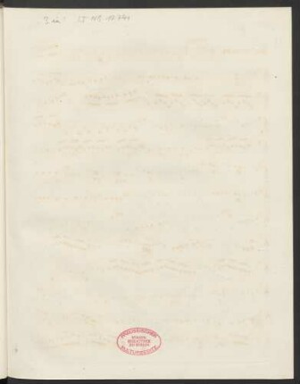 Violino 2o.