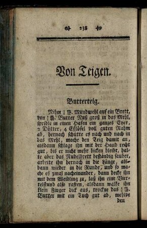 Von Teigen