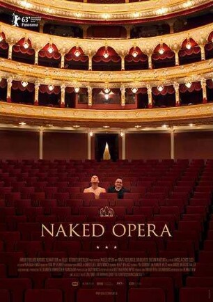 Naked Opera