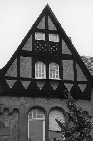 Darmstadt, Dieburger Straße 94A