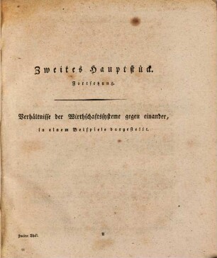 Grundsätze der rationellen Landwirthschaft, 2
