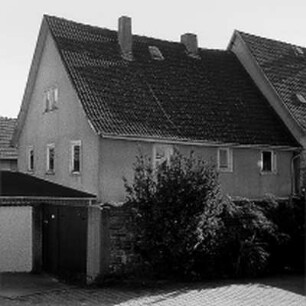 Hofheim am Taunus, Eichstraße 16