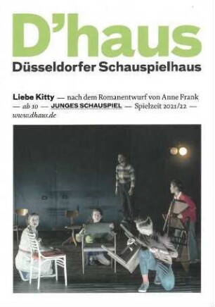 Liebe Kitty