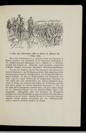 2. Höhe 344, Samogneux-Côte de Talon