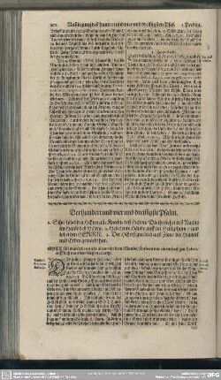 Die Predigten über den hundert und vier und dreissigsten Psalm