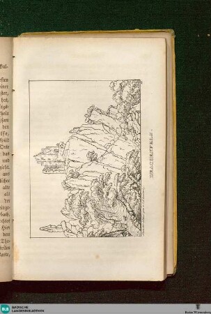 Illustration: Drachenfels