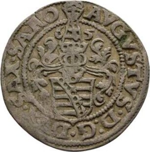 Münze, Groschen, 1565
