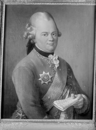 Simolin, Karl Gustav von
