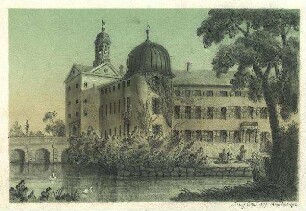 Eutin - Schloss