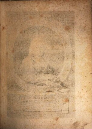 Jacobi Bruckeri Reg. Acad. Scient. Berolin. Aliarumque Soc. Historia Critica Philosophiae, 1. A Mundi Incunabulis Ad Nostram Usque Aetatem Deducta