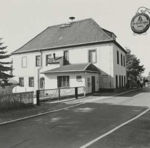 Gutshaus, Kössern