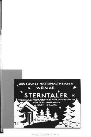 Sterntaler