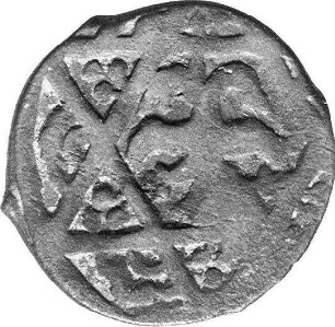 Münze, Pul, 766 (Hijri)