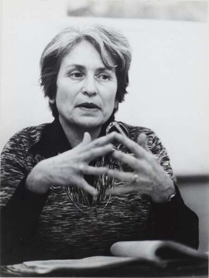 Ruth Kraft