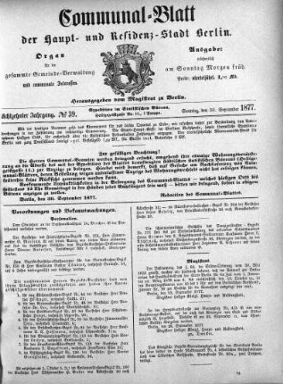 1877,39: No. 39, 30. September 1877