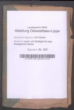 Jahrgang 1820: Drittes Quartal