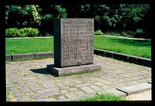 Friedrichshain 16.6.73.