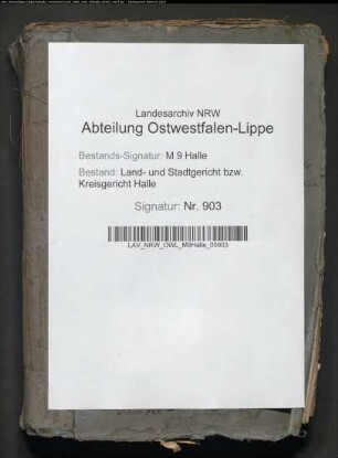 Ankauf des Gerichtsgebäudes, Umbauten und Reparaturen