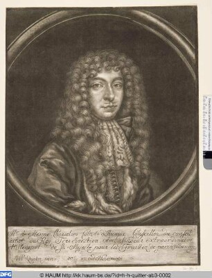 Henri de Mesme