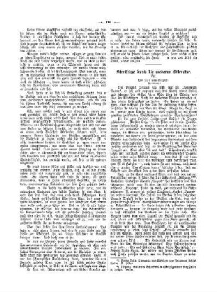 Streifzüge durch die moderne Litteratur : VII.