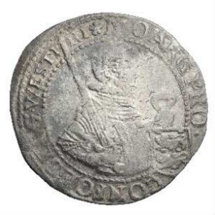 Fundmünze, Rijksdaalder, 1620