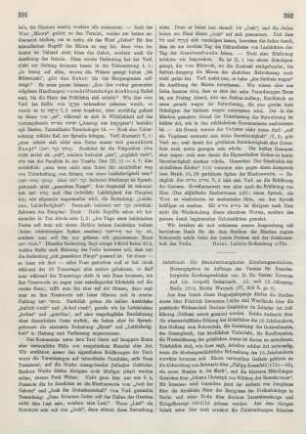 392-393 [Rezension] Jahrbuch für brandenburgische Kirchengeschichte; 11. u. 12. Jahrgang