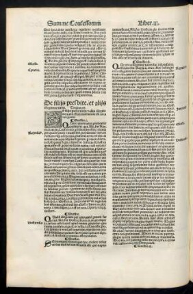 De filiis presbite. et aliis illegitime natis. Titulus. xix.
