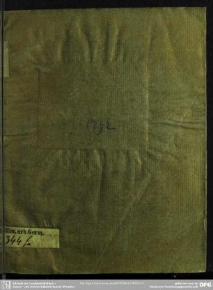 1792: Relation de l'Ecole de Charité
