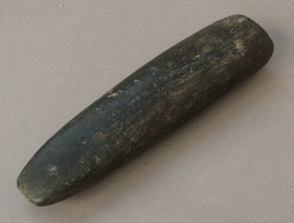 Stone chisel