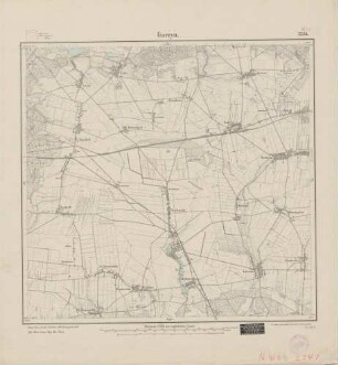 4166 (alte Nr.: 2341) Garzyn