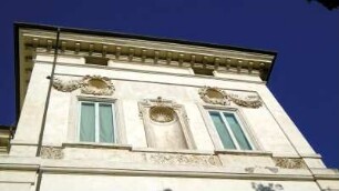 Rom: Galleria Borghese