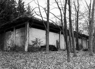 Abfallsäurelager; Hessisch Lichtenau, Keplerstraße 1, Keplerstraße 3