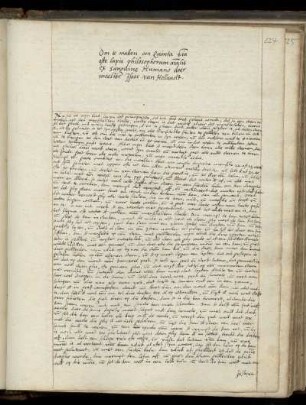 [De sanguine humano], ndl.