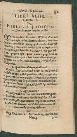 Libri XLIIX.
