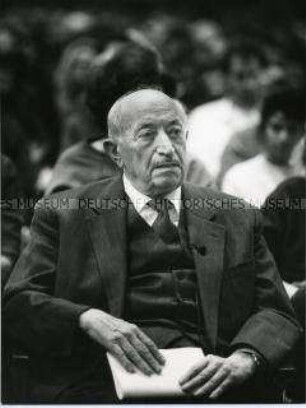 Simon Wiesenthal