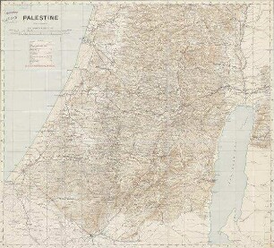Palestine