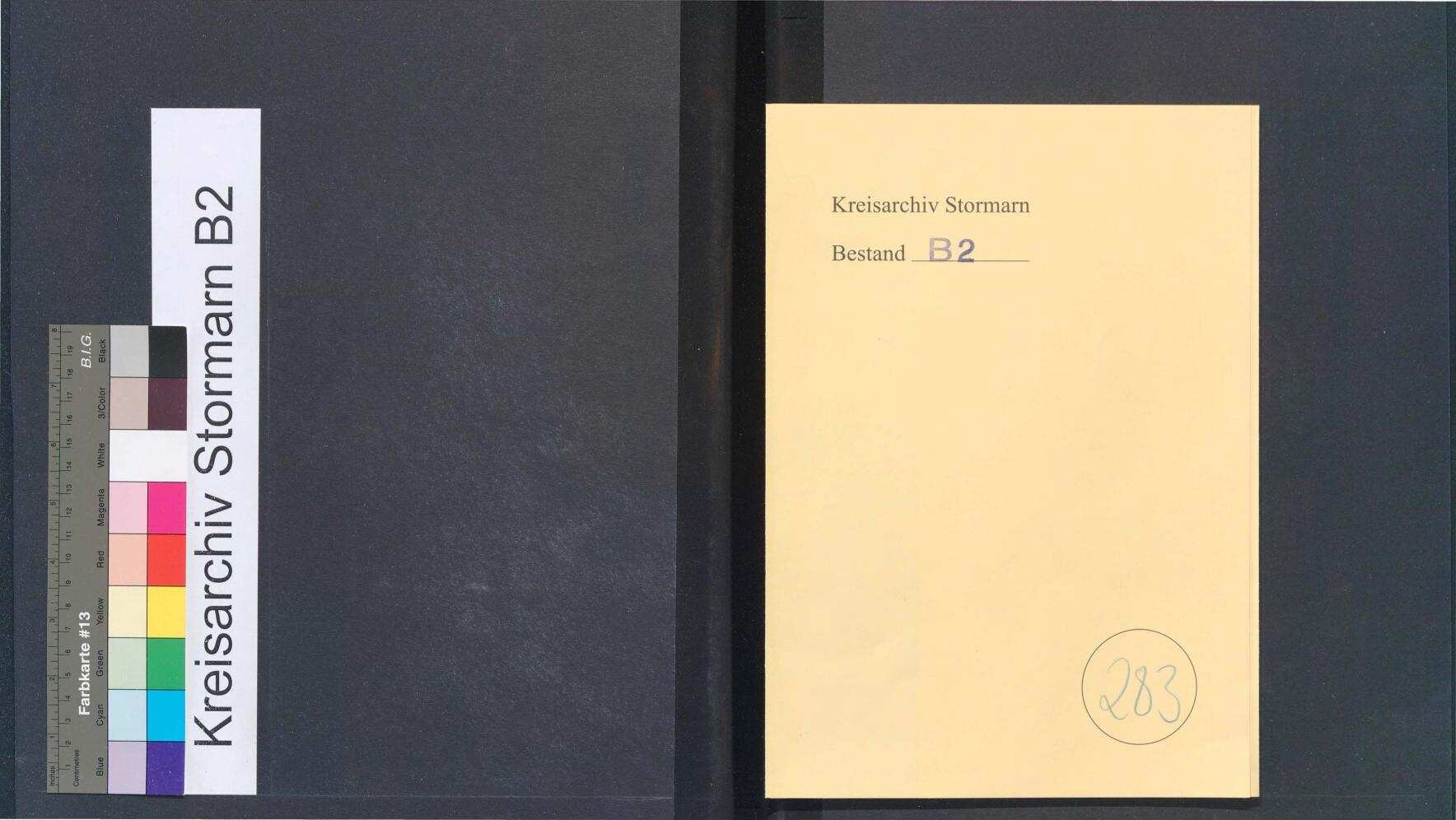 Media ID: 49645 | Digitalisierung: Kreisarchiv Stormarn