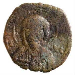 Münze, Follis, 1075 - 1080