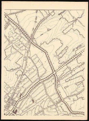 Hagen Bebauungsplan: Baustufenplan Stadt Hagen 1:2000 Teil C
