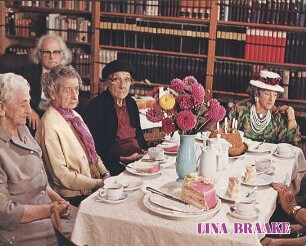 Lina Braake oder Die Interessen der Bank können nicht die Interessen sein, die Lina Braake hat