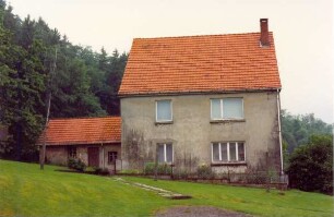 Am Hellberg 34. Detmold. Heiligenkirchen